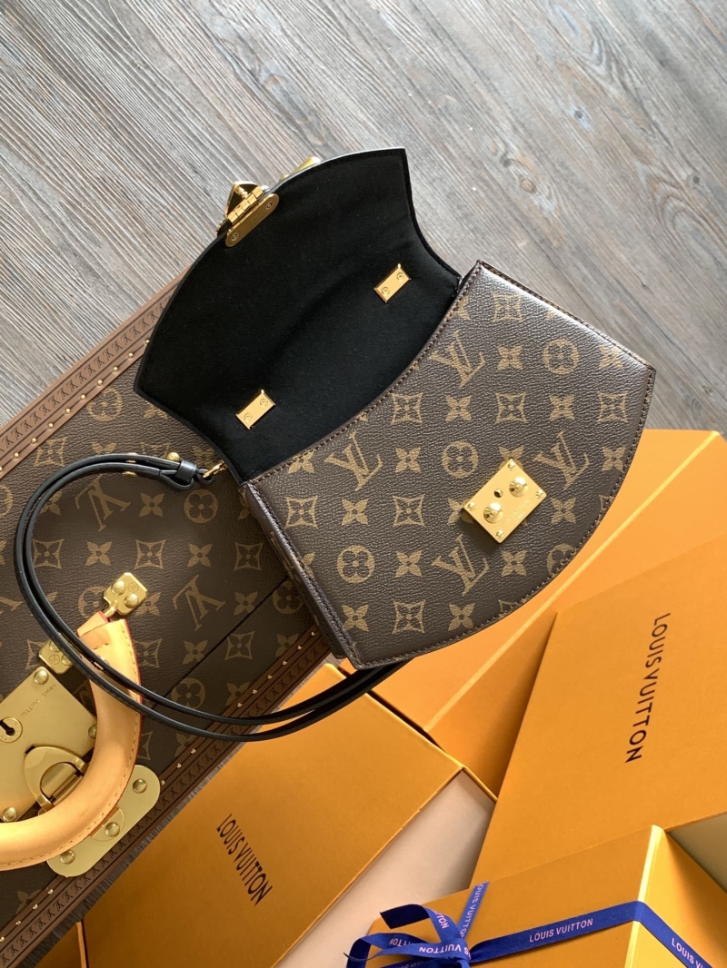 LV Top Handle Bags